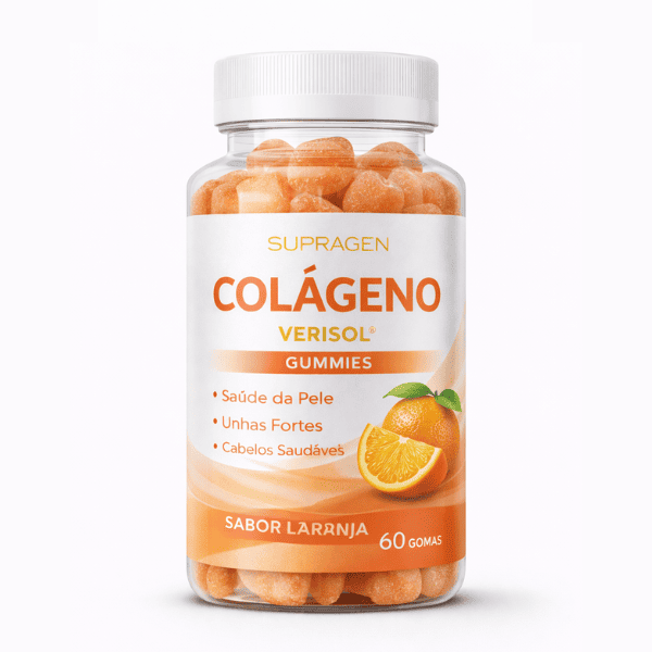 Gummy de Colágeno image 1