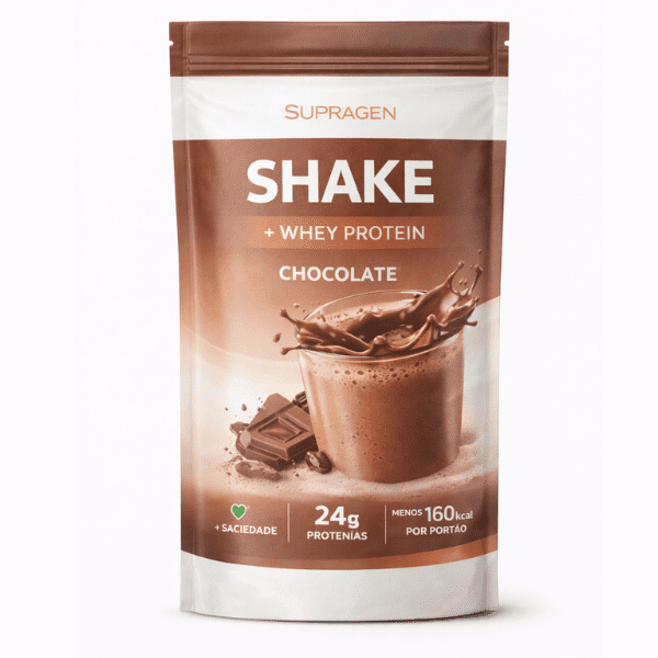 Shake de Chocolate image 1