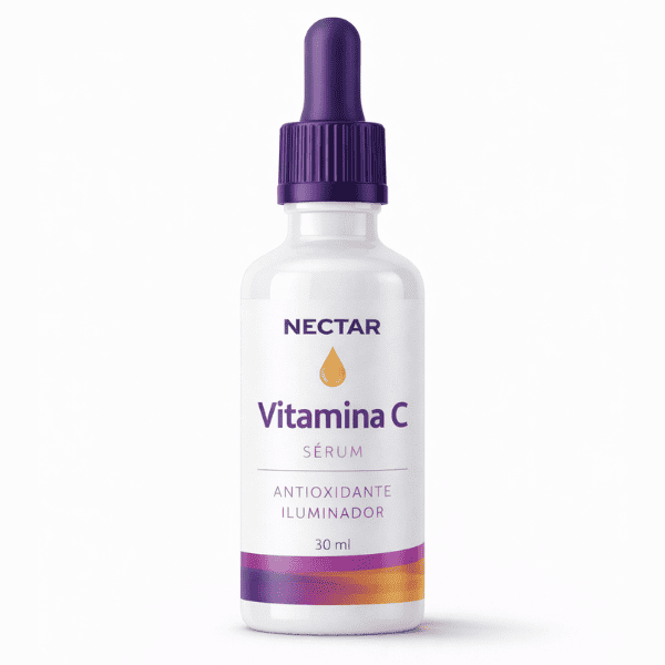 Vitamina C em Gotas image 1