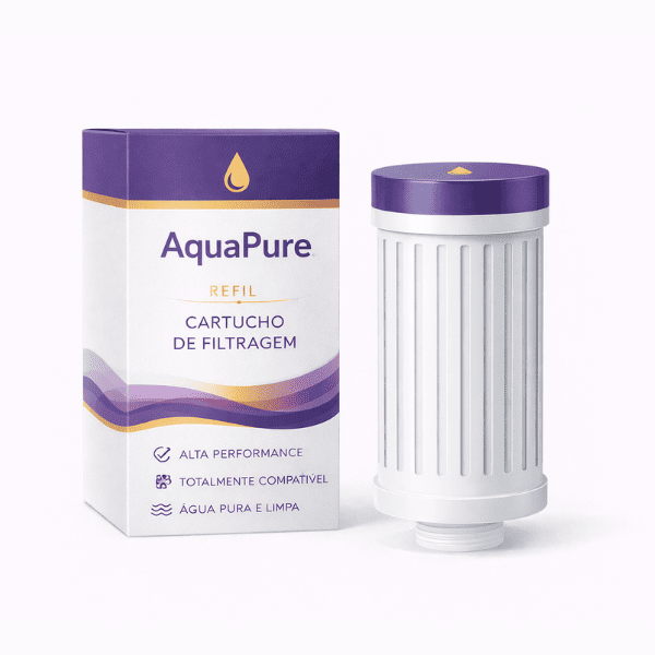 AquaPure Refil