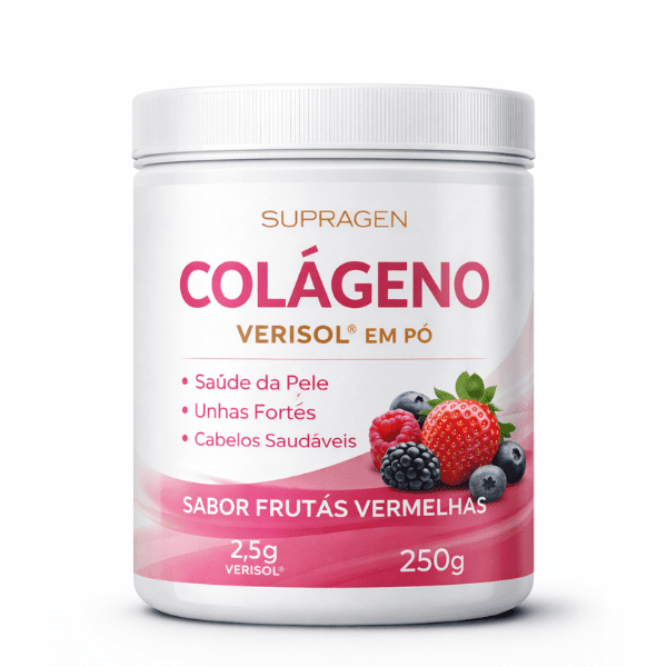 Colágeno em pó image 1