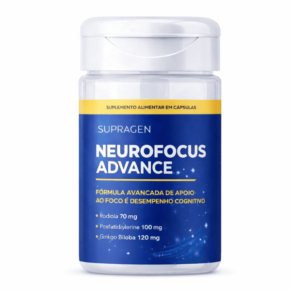 Neuro Focus Advance