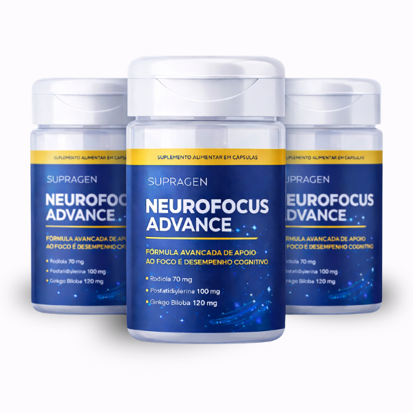 Kit Neuro Focus Advanced image 1