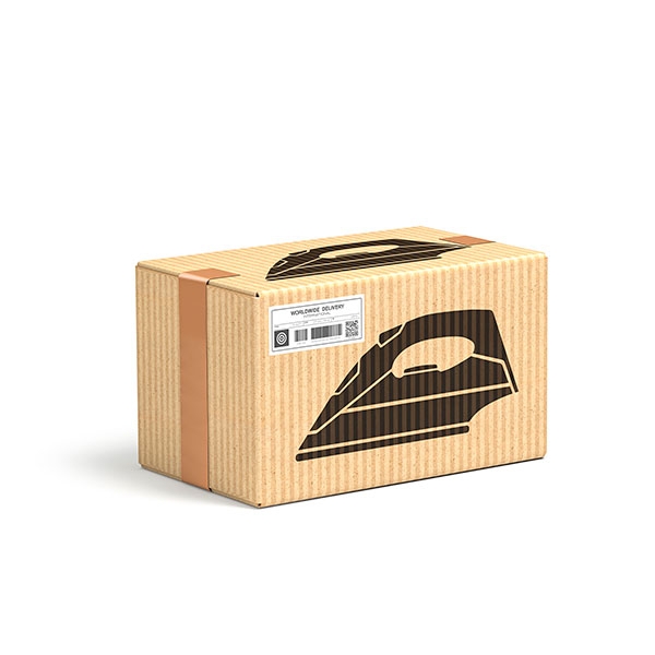 Ferro de passar image 1