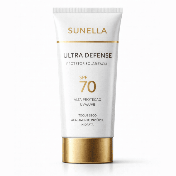 SUNELLA Ultra Defense SPF 70 image 1
