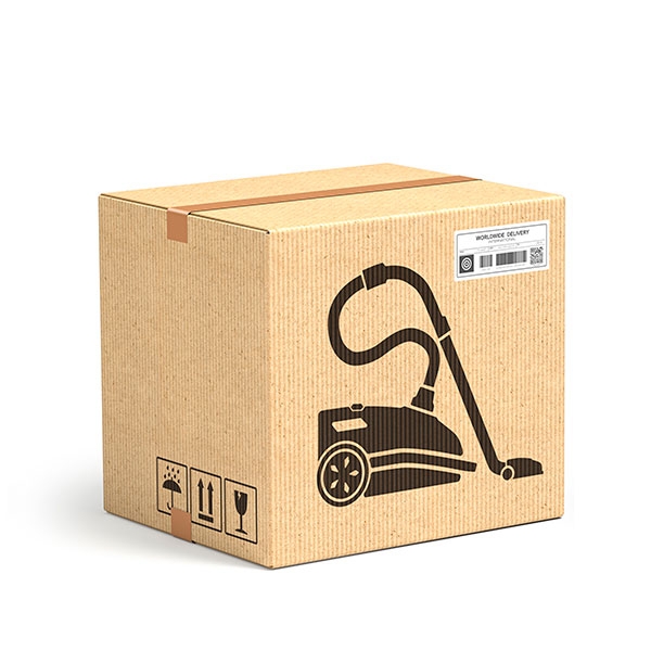 Aspirador de pó image 1