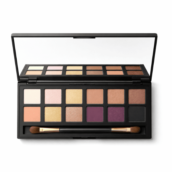 Paleta de Sombras image 1