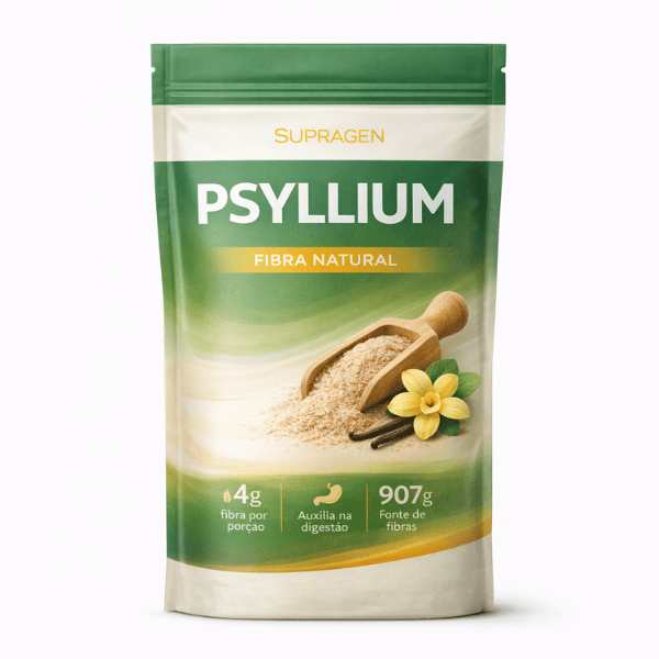 Psyllium image 1