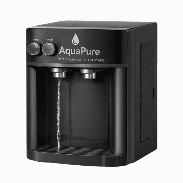 Filtro Purificador AquaPure