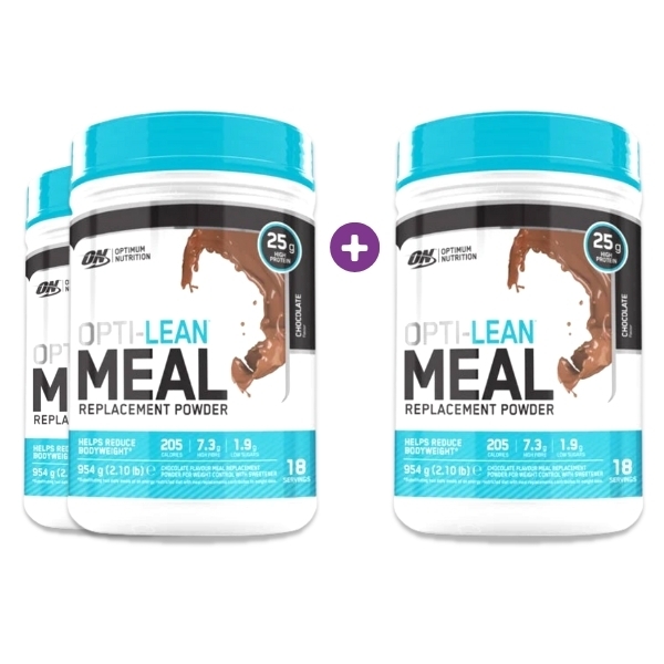 Proteina OPTI-LEAN image 1