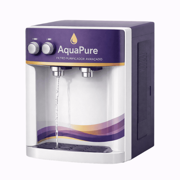 Filtro Purificador AquaPure