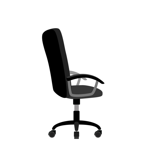 Cadeira de escritório image 1